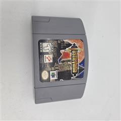 NINTENDO CASTLEVANIA 64